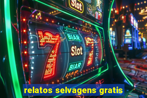 relatos selvagens gratis